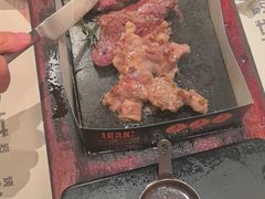 -一沙一城·岩烤牛扒(深圳首店)