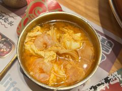 -闻老头·菊花炭烤肉(D11店)