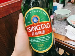 -渡海小渔村.老辈日照菜