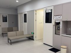 -美年大健康体检(美佳分院)