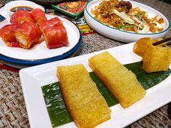 -岭南小生·粤港点心(南门口店)