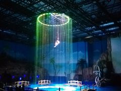 -华夏文旅海洋公园