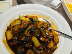-船歌·鱼水饺青岛菜(闽江二路店)