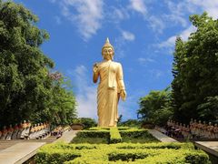 -西双版纳勐泐文化旅游区