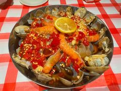 -辣小鲜·南昌大排档(船山路店)