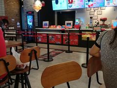 -CGV影城(东方广场4DX店)