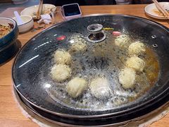 -鸽子刘铁锅炖鱼(劲松店)