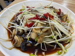 大海螺-渔家乐小海鲜(皇姑店)