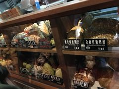 -Juicy Bakery(大学路店)