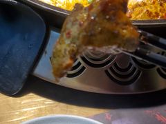 -吞鱼兽麻辣烤鱼(万达店)