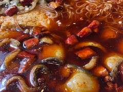 -老牌坊鲁菜名店(宽厚里店)