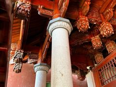 -乌山风景区