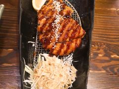 -白石的深夜食堂(大上海店)