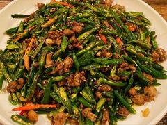 -铁公鸡·四川料理(天环广场店)