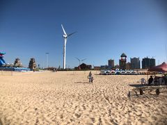 -那香海钻石沙滩浴场