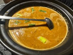 -泉味道贵州厨房(三里河店)
