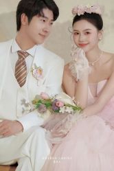 -金夫人婚纱摄影(惠阳店)