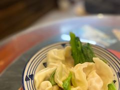 土猪肉白菜水饺-袁妈红豆汤(重庆总店)