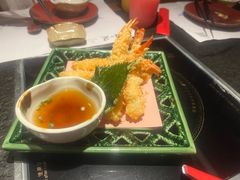 -匠和风精致料理(成都龙湖滨江天街店)