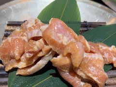 -蒲葵传统炭火烤肉(白石龙店)