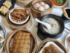 -味可道美食坊(福基路店)