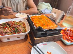 -小蓉合餐厅·川菜·家常菜(凤城二路店)