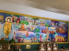 -ခြောက်ထပ်ကြီးရွှေသာလျောင်းဘုရားကြီး