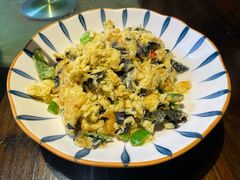 -大傻徽菜园·中国徽菜大师(老街店)