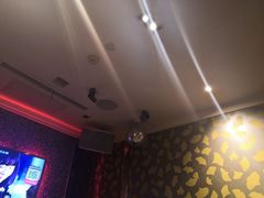 -乐界KTV(虹桥中心店)