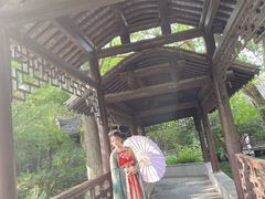 -汉仪华裳汉服旗袍·摄影写真馆(乌镇西栅店)