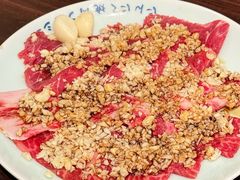 -蒜香焼肉PURUSHIN(马场路店)