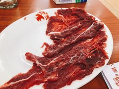 -阿波潮汕牛肉火锅·汤粉面(拱北店)