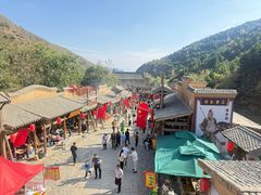 -雁门关景区