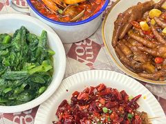 -老三样·旧食新味(船山路店)