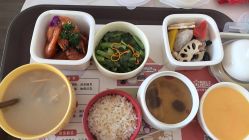 -宝馨月月子中心(友谊医院店)