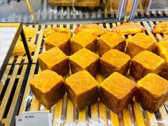 魔方面包-可莎蜜兒(金城店)