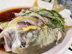 -龙记烤鸭店(新民路店)