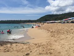 -白沙湾海滩