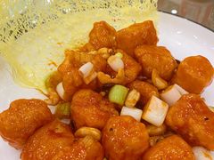 -正阳春烤鸭店(杨楼店)