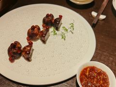 -甄御•海鲜新青岛菜(麦岛店)