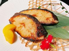 -梅筑·创意料理(王府井百货店)