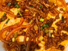 -巴依老爷新疆美食(常营店)