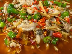 -艺味深尝(云锦路店)