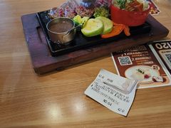 -豪客来牛排(天阳D32店)