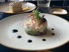-上海苏宁宝丽嘉酒店·Cafe Bellagio西餐厅