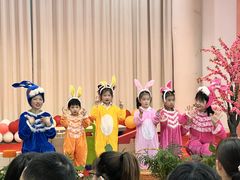 -马荣长江紫都幼儿园