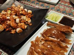 -玉桥餐厅(天坛店)