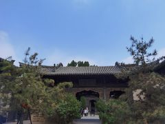 -常家庄园