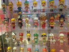 -泡泡玛特POPMART(苏州诚品生活店)