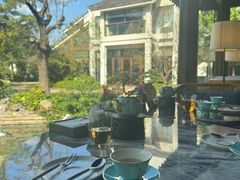 -广富林宰相府酒店·水云间